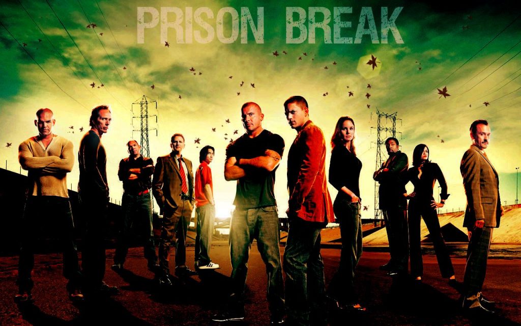 prison break season 5 torrent download